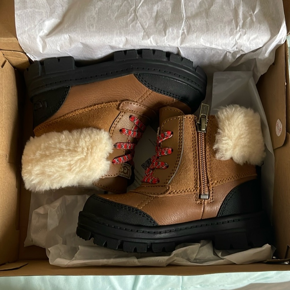 Toddler Ugg Snow Boots